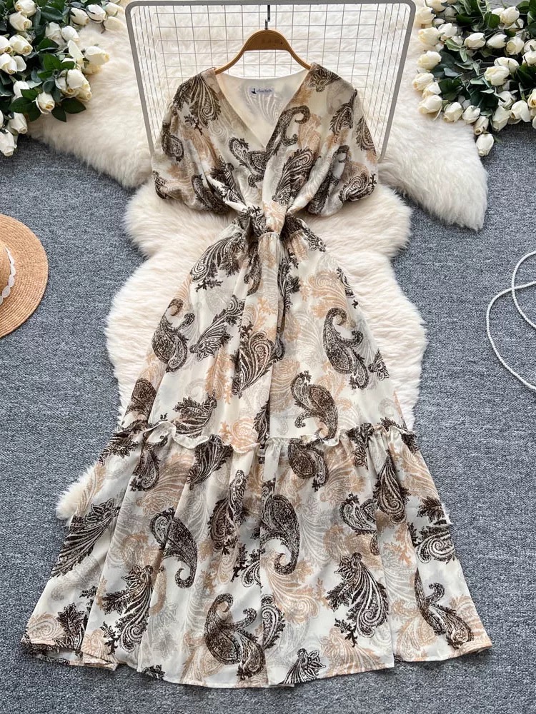 Different but same impression dress CD824 images